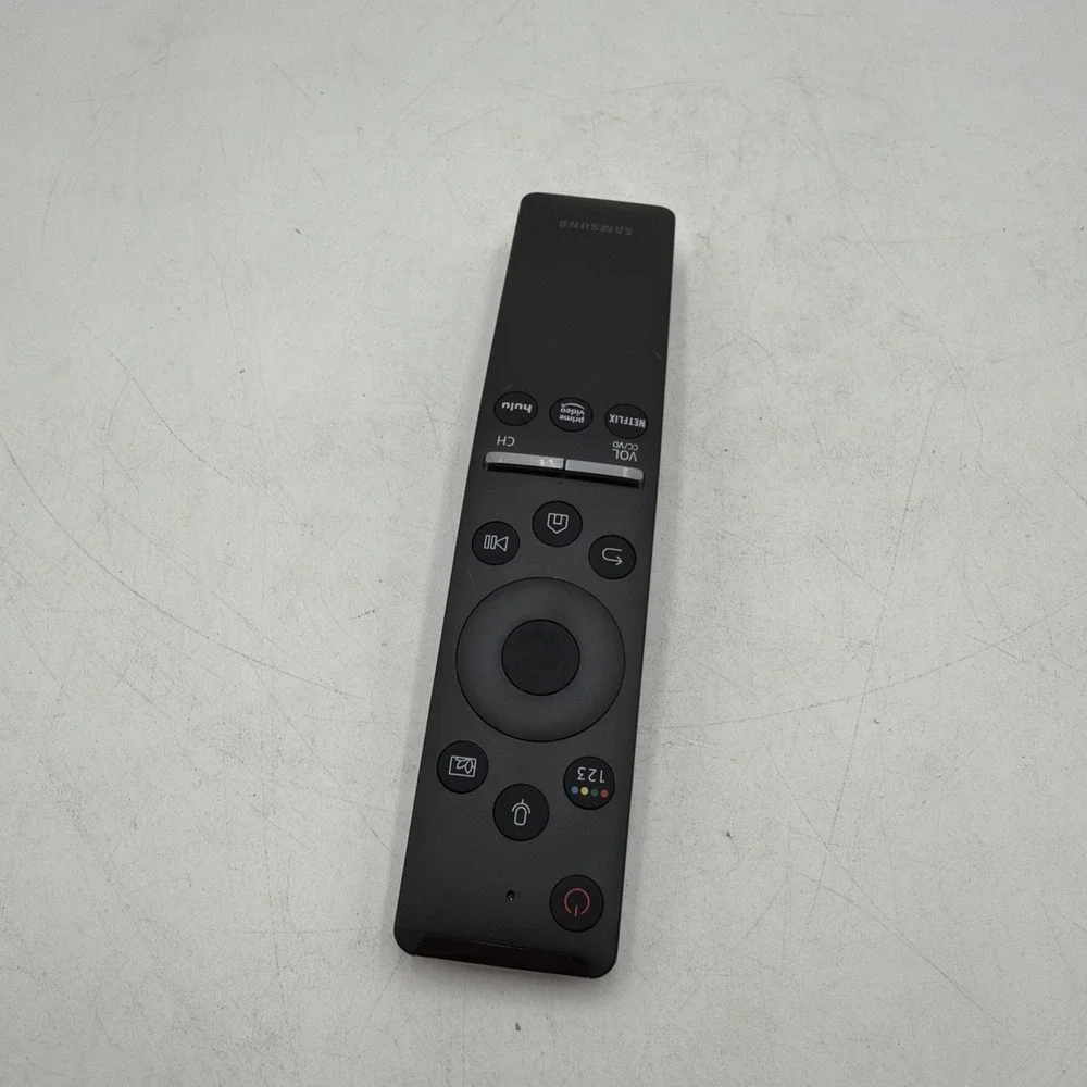 ORIGINAL Samsung TV Remote Control BN59-01312A RMCSPR1BP1 QN55Q60RAFXZA